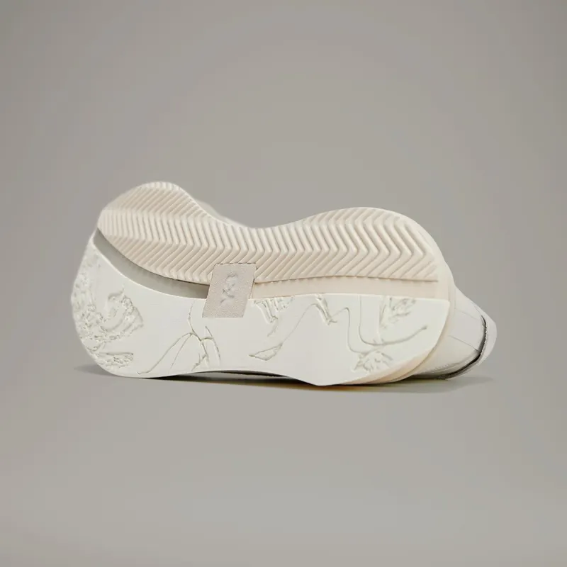 Adidas Y-3 S-Gendo Run Cream White / Talc / Wonder White (JQ2464)