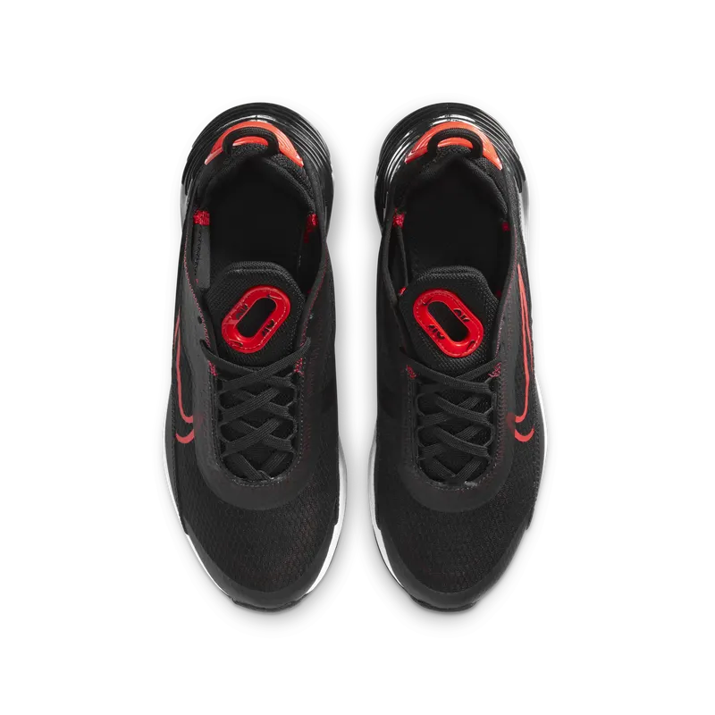 Nike Air Max 2090 Older Kids’ Black (CJ4066-004)