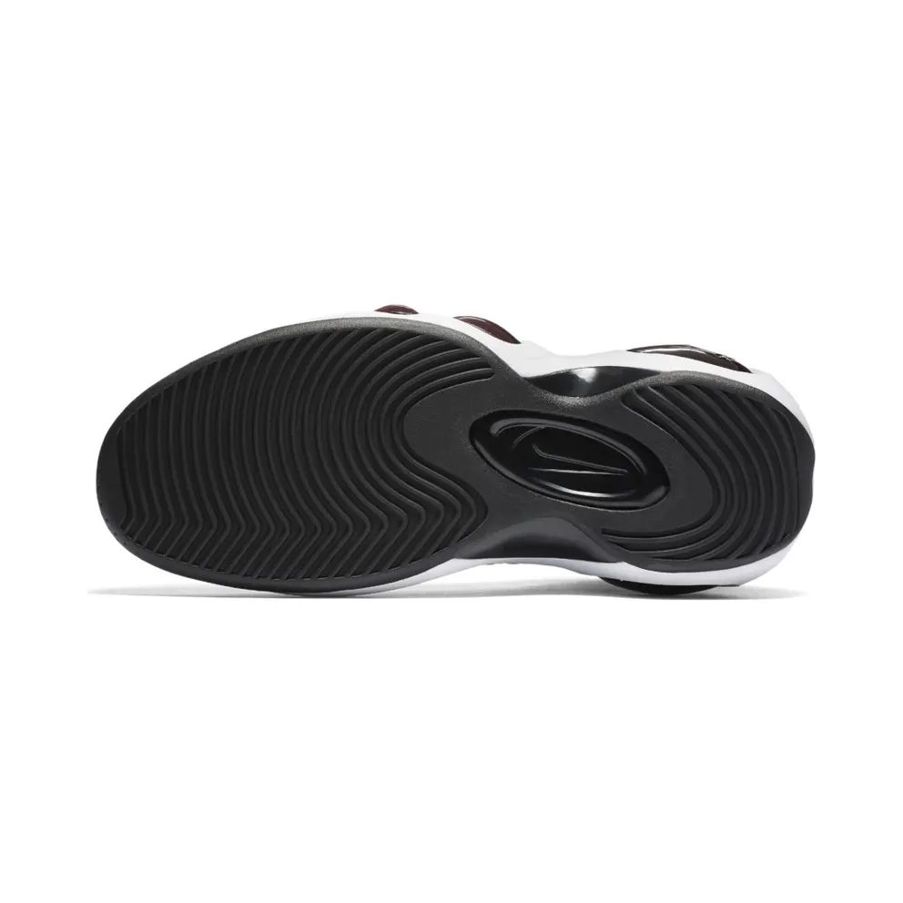 Nike Flight Bonafide Team Red Black/Team Red-Black-White (917742-005)