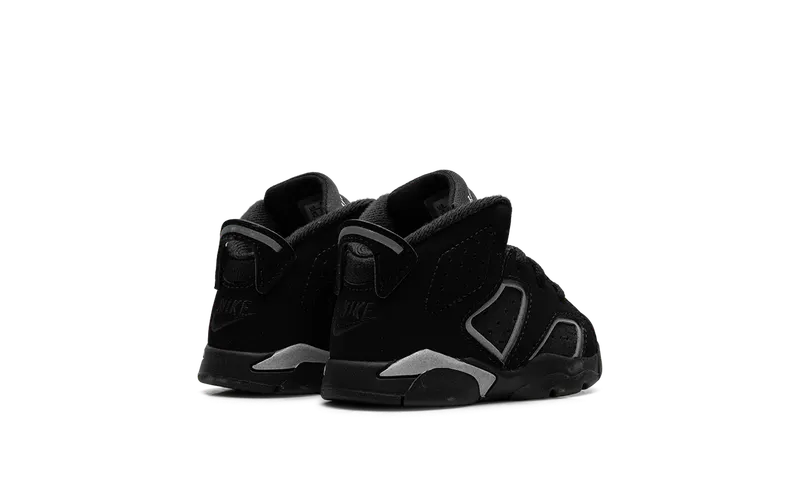 Air Jordan 6 Retro TD “Cap and Gown” (IR2296-010)