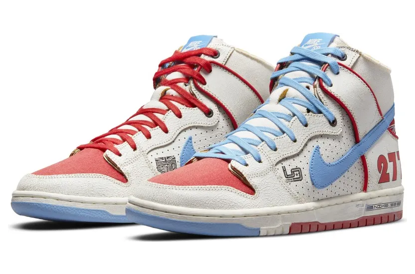 nike-dunk DH7683-100