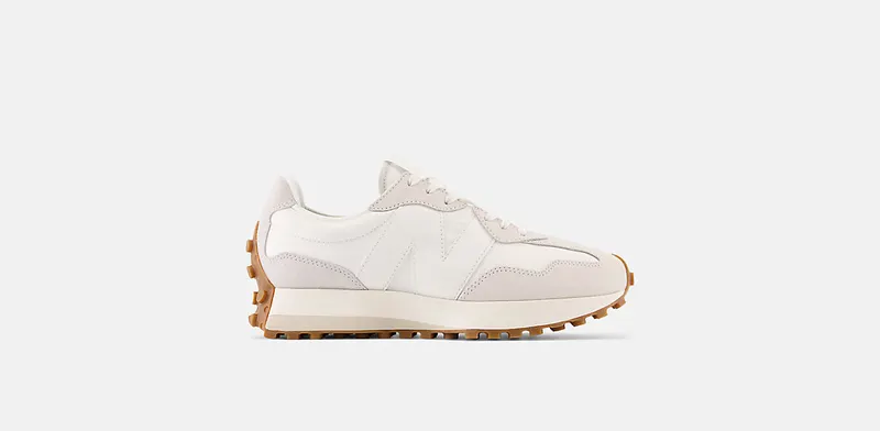 New Balance 327 “White Gum” (WS327TD)