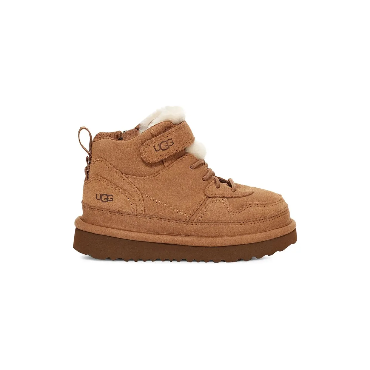 ugg-sneaker 1134550T-CHE