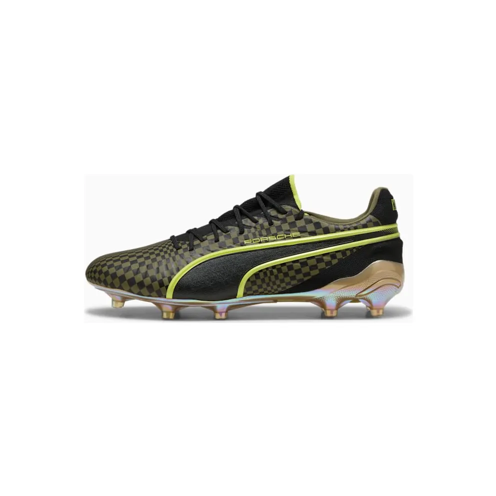 Puma King Ultimate FG/AG LE Porsche (108484-01)