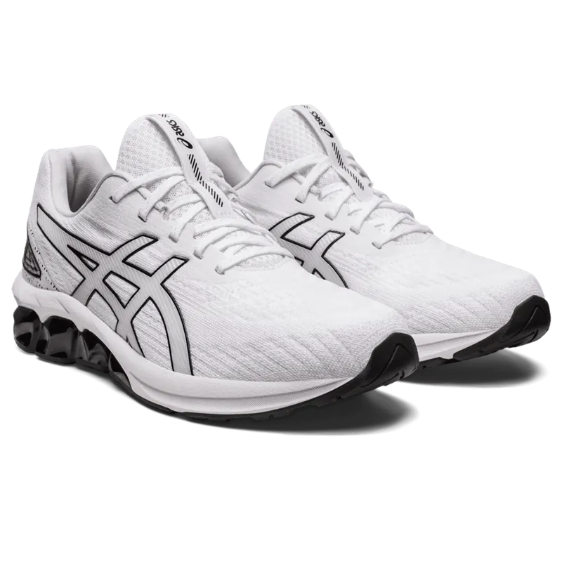 Asics GEL-QUANTUM 180 VII White/Black (1201A631.101)