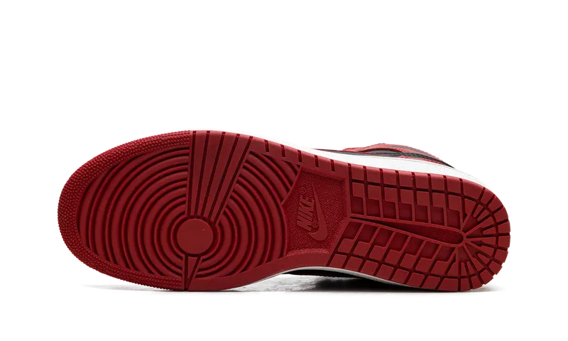 Air Jordan 1 High 85 SP “Bred (2025)” (IQ6083-067)