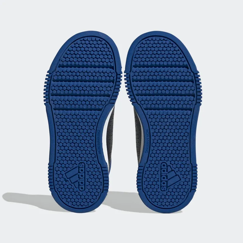 Adidas Tensaur Hook and Loop Legend Ink / Cloud White / Royal Blue (IE4232)