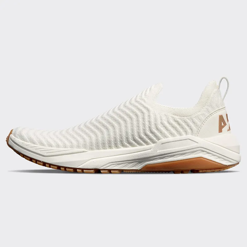 APL TechLoom Traveler “Ivory/Tan” (Women)