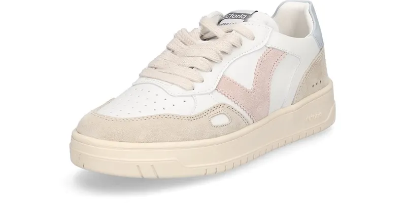 Victoria sneaker Light Blue (1257101-32)