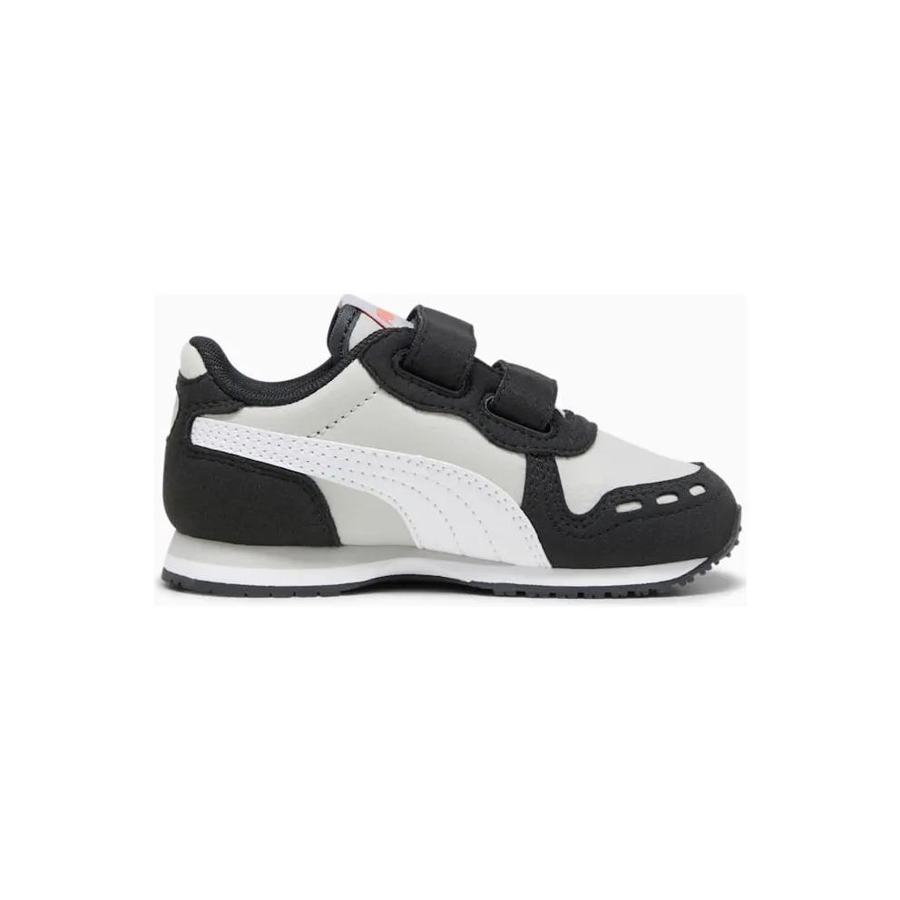 Puma Cabana Grey (383731-11)