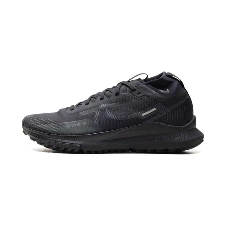 Nike React Pegasus Trail 4 “Black Anthracite Velvet Brow” (HM9728-002)