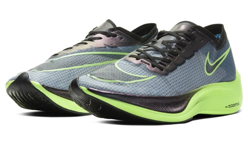 Nike ZoomX Vaporfly NEXT% Valerian Blue (2020) (AO4568-400)