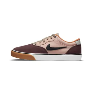 Nike SB Chron 2 Red “Dark Wine / Pink Oxford / Grey Haze / Black” (DM3493-601)