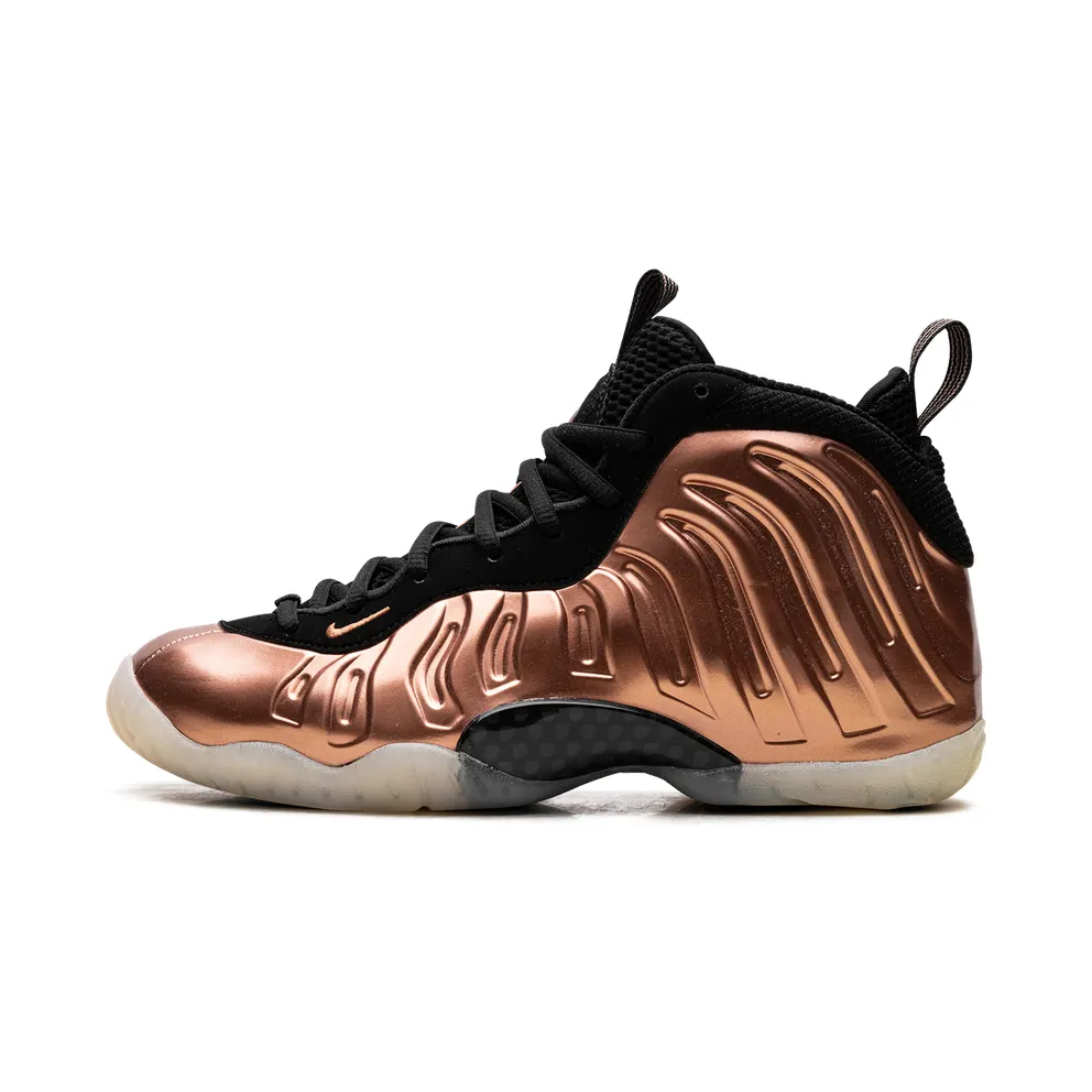 Nike Little Posite One GS “Copper” (FZ0990-800)
