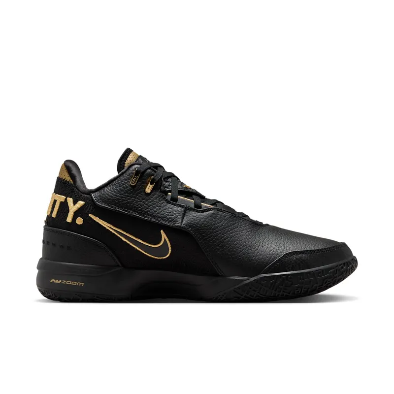 Nike Zoom LeBron NXXT Gen “Equity” (FJ1566-103)