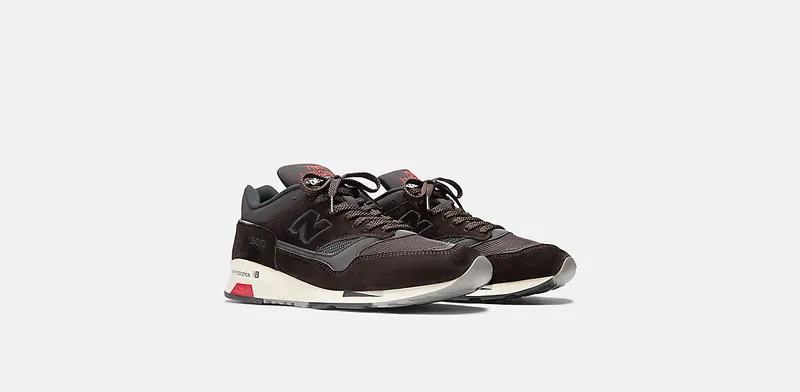 New Balance 1500 MiUK Black Coffee (U1500BKR)