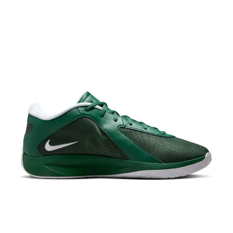 Nike Giannis Zoom Freak 6 TB Gorge Green (FV1292-300)