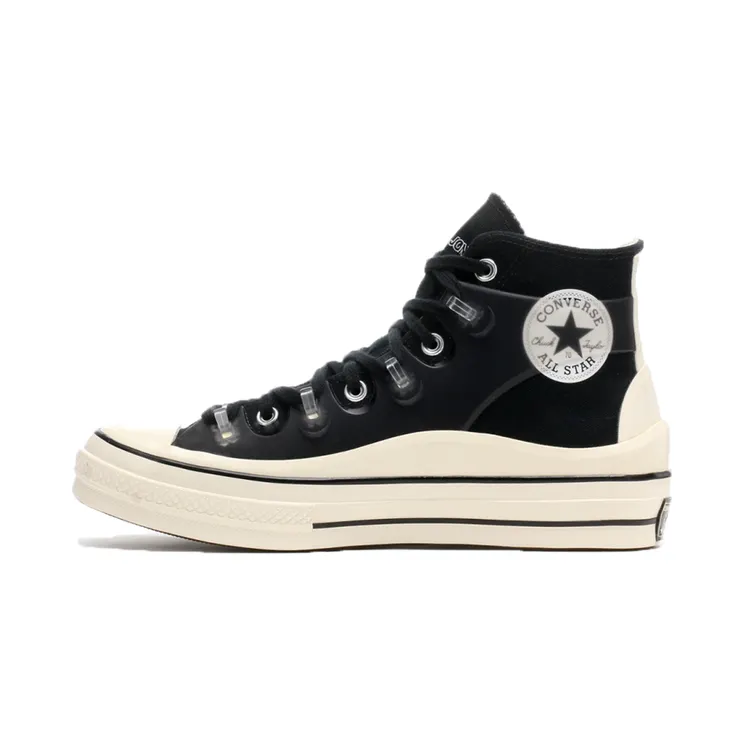 Converse Converse x Kim Jones Chuck 70 Black/egret/Black (171257C)