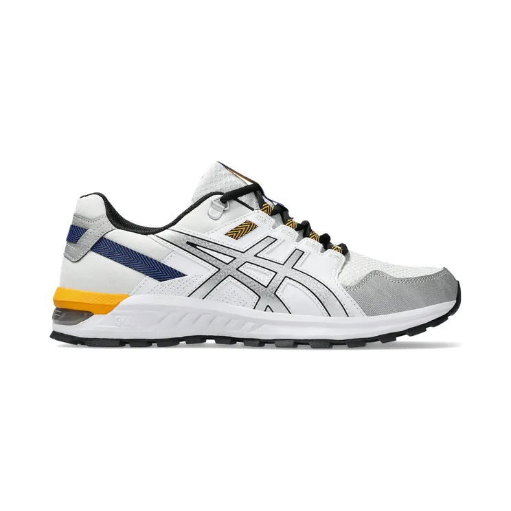 ASICS Gel-Citrek White Pure Silver (1201A759-101)