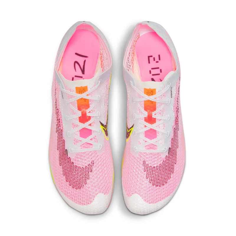 Nike Air Zoom Victory Racing Shoe White (DJ6205-100)