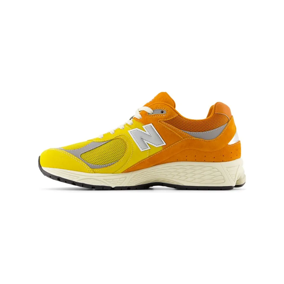 New Balance 2002R “Ginger Lemon” (M2002RPA)