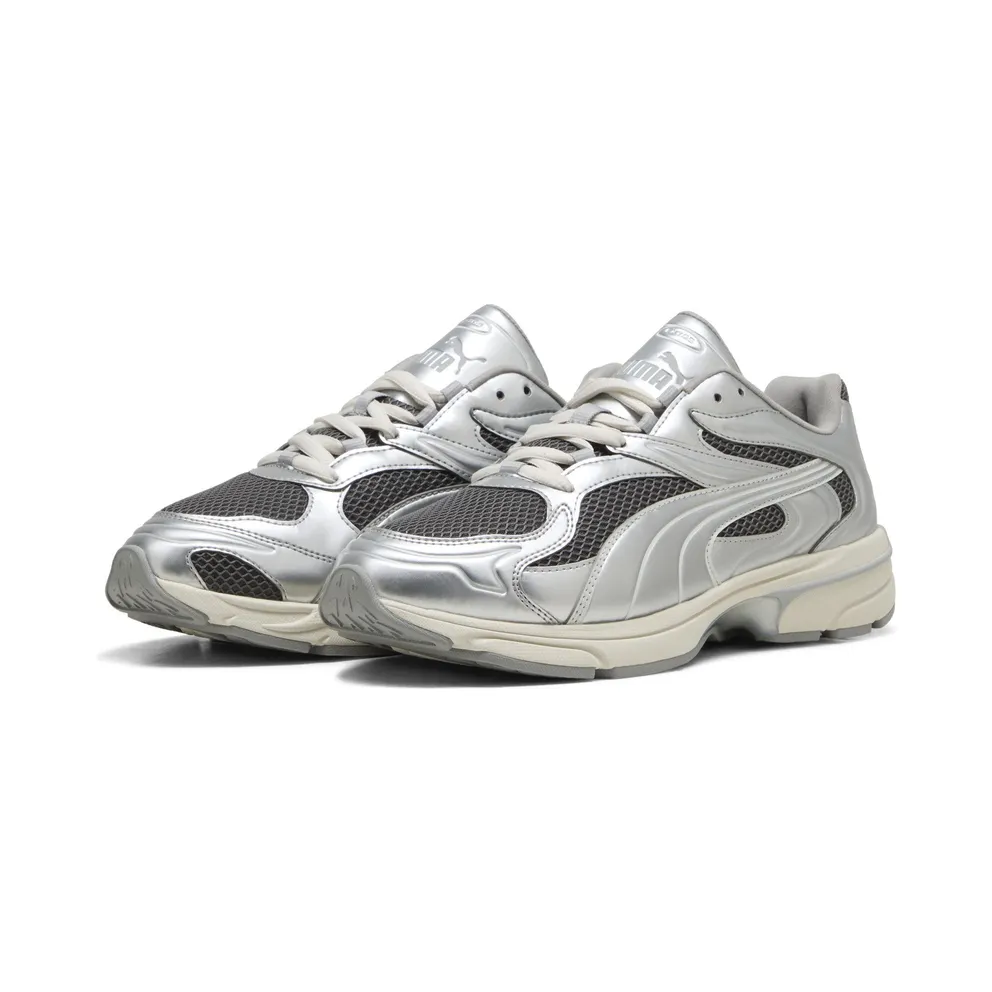 Puma Extos “Slate Sky / Puma Silver” (409108_02)