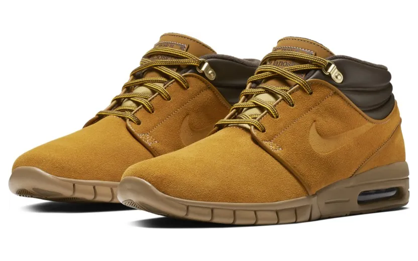 Nike SB Stefan Janoski Max Mid Bronze