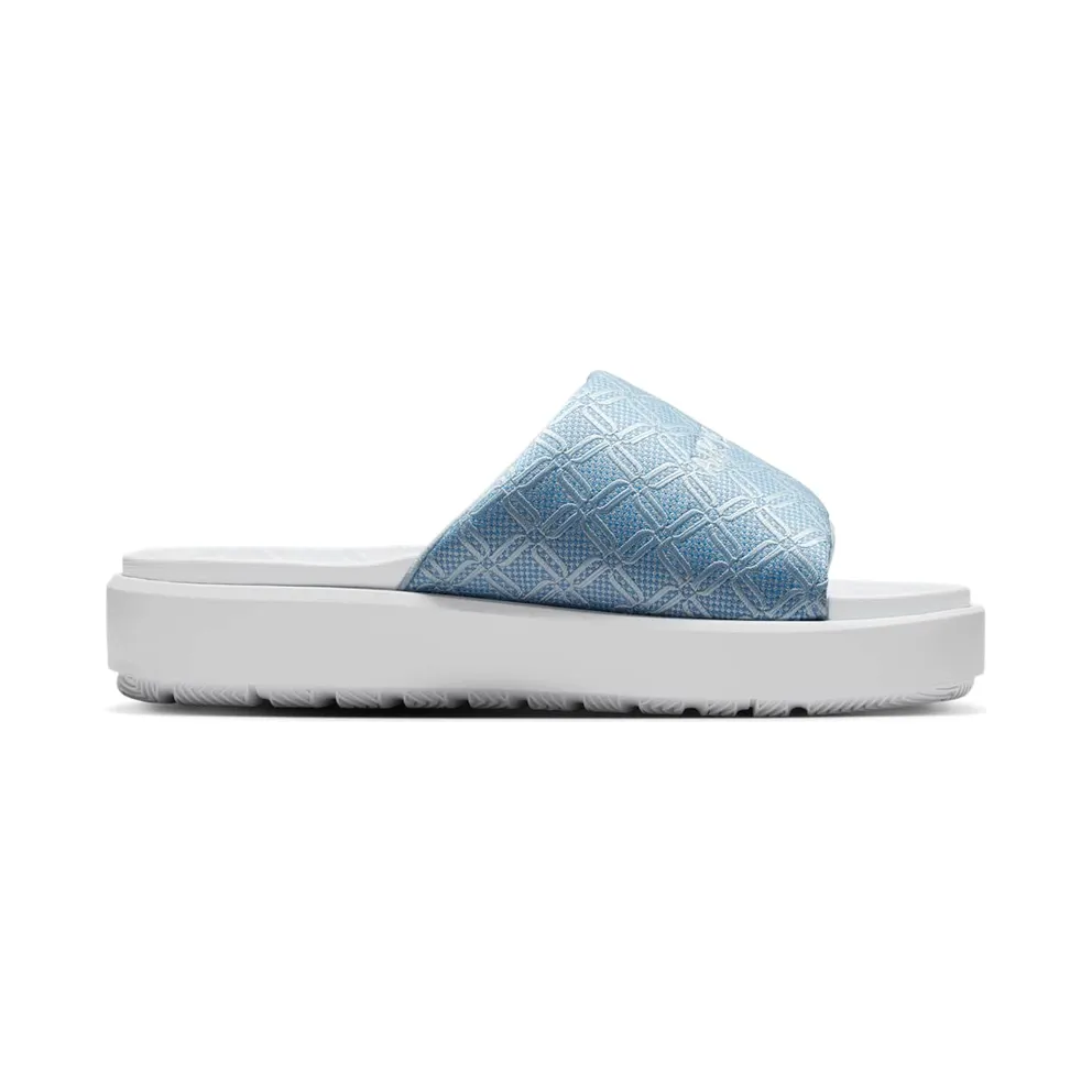 Jordan Sophia Blue Beyond Light Armory Blue Gum Light Brown White (HQ8070-400)