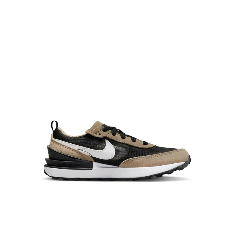 Nike Waffle One Younger Kids’ Black (DC0480-007)