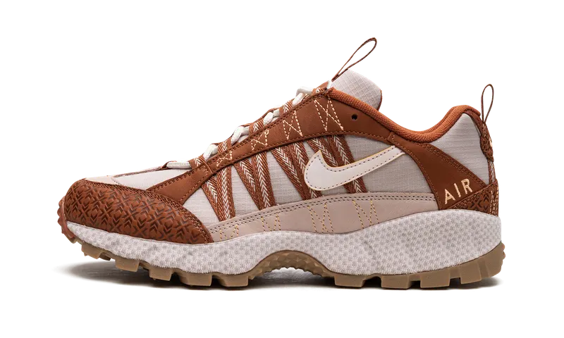 Nike Air Humara “Future Movement – Dark Russet” (FQ1099-200)