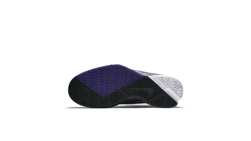 Nike Kobe 1 Proto ‘Purple Reign’ (AQ2728-004)