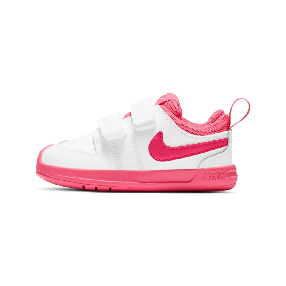 Nike Pico 5 Baby& Toddler White (AR4162-104)