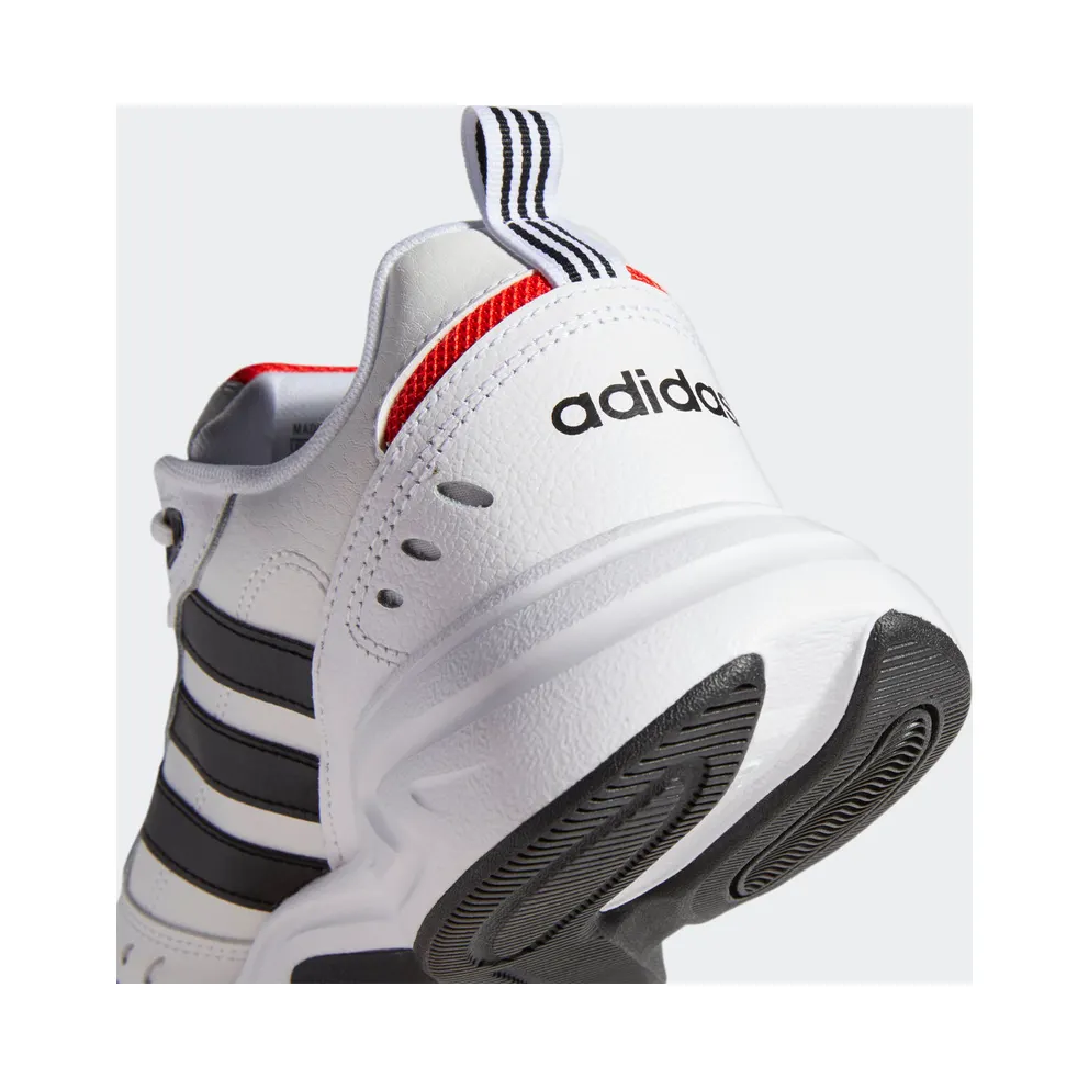 Adidas Strutter Cloud White / Core Black / Active Red (EG2655)