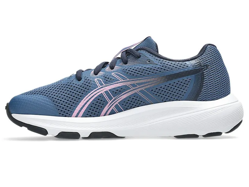 ASICS CONTEND 10 GS “Grand Shark / Bubblegum” (1014A393-402)