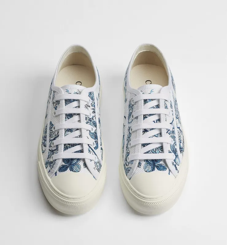 Dioriviera Walk’n’Dior-sneaker (KCK536TJW-S70W) (2)