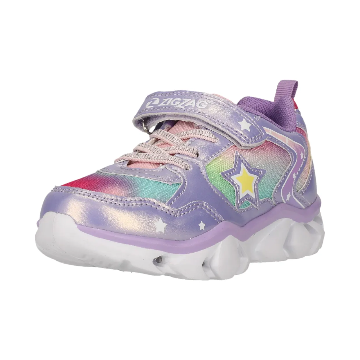zigzag-sneaker Z234130-4085