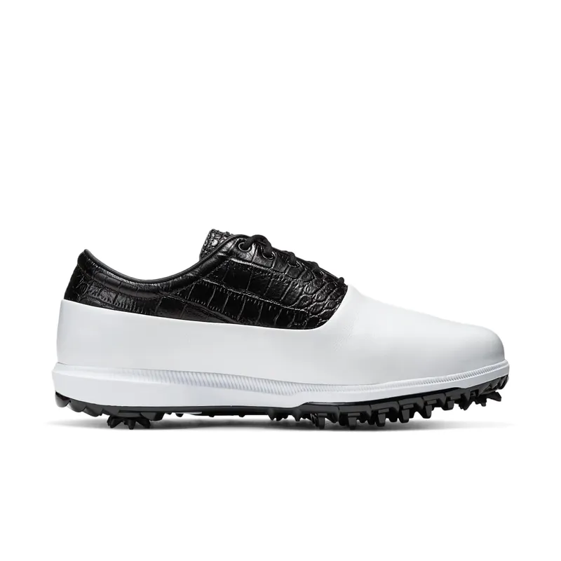 Nike Air Zoom Victory Tour White Black Croc (Wide) (AQ1478-104)