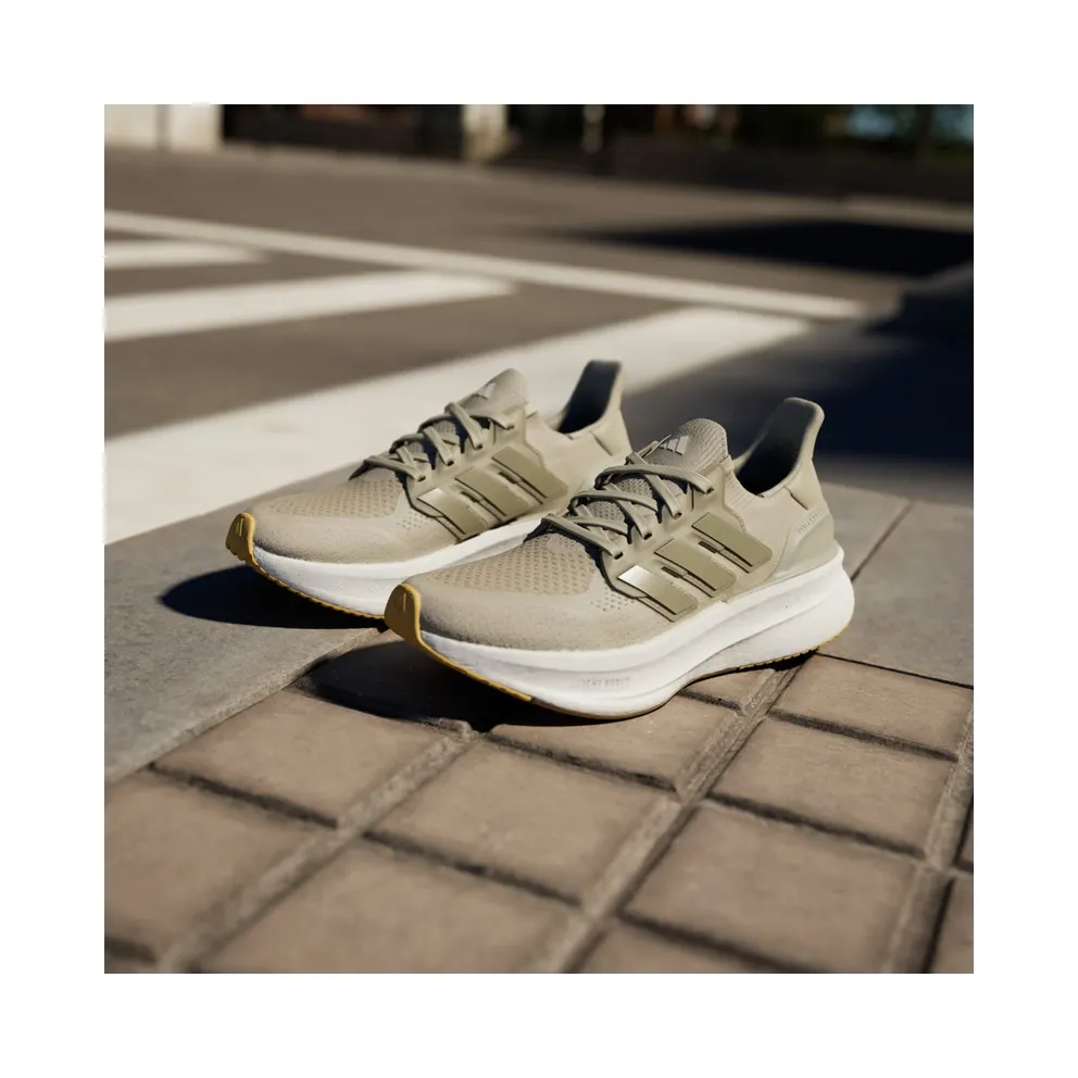 Adidas Ultraboost 5 Putty Grey / Putty Grey / Zero Metalic (ID8851)