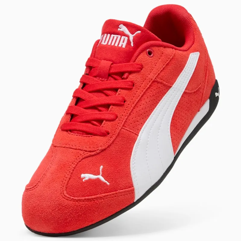 PUMA Replicatch Sd – Red/White/Black (405097-03)