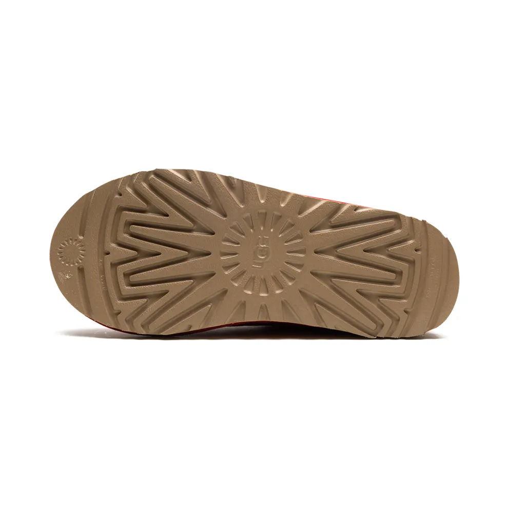 Ugg TASMAN “Samba Red” (5955-SBR)