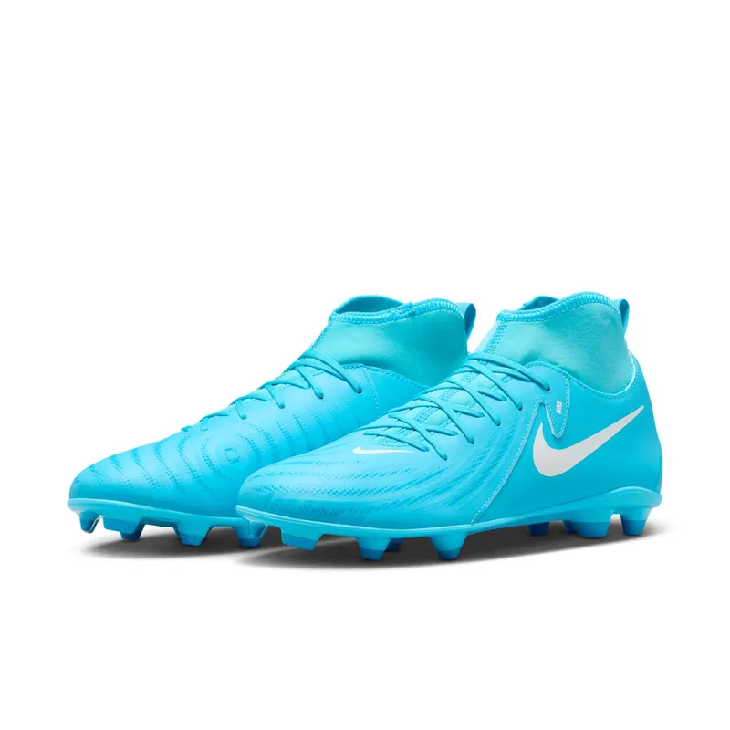 Nike Phantom Luna 2 Club MG High Blue Fury White (FJ2558-400)