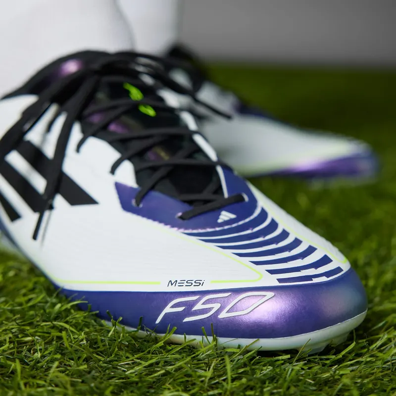 adidas F50 Elite FG Messi Triunfo Estelar Pack (IE9063)