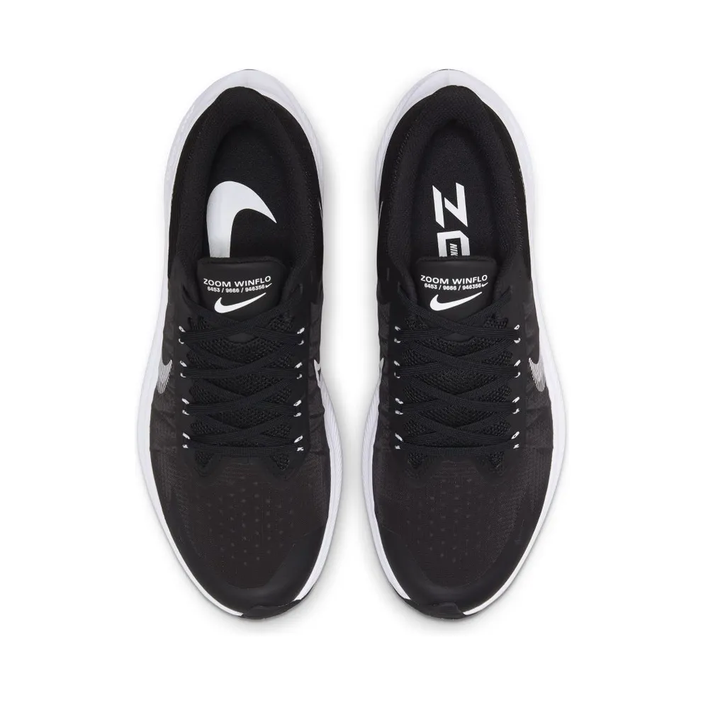 Nike Winflo 8 Road Running Black (CW3419-006)