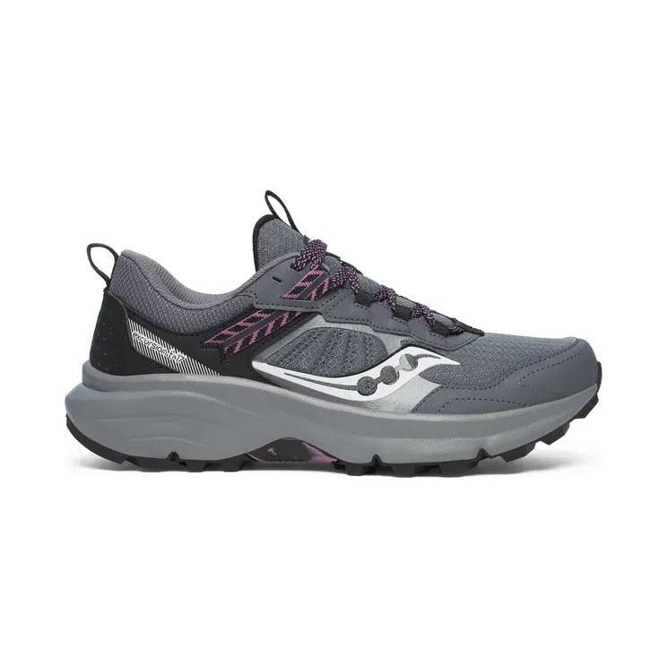 Saucony Excursion TR17 Carbon Cinder (S10958-201)