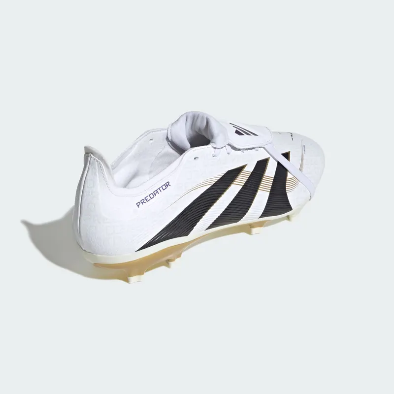 adidas Predator League Fold-Over Tongue FG/MG Road to Glory Pack (JI1114)