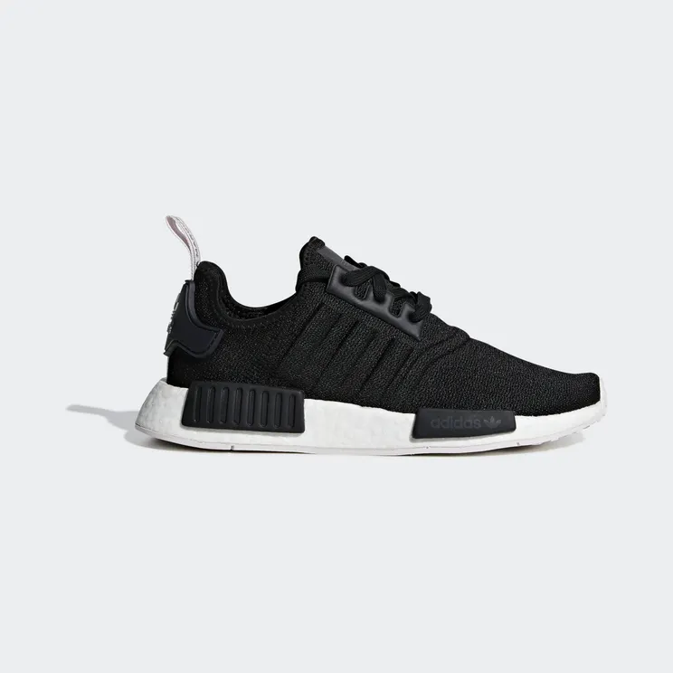 Adidas NMD R1 W Core Black (BD8026)