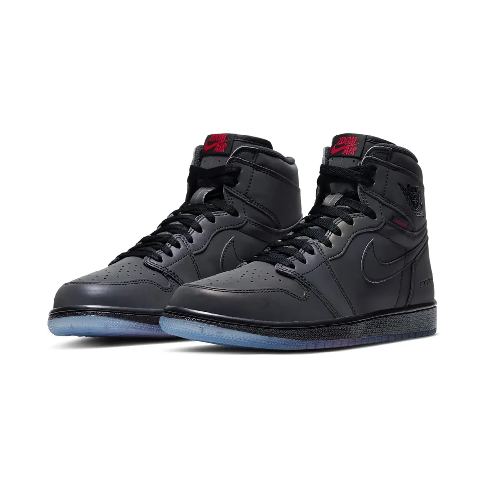 Air Jordan Nike AJ I 1 High ‘Zoom Fearless’ (2019) (BV0006-900)