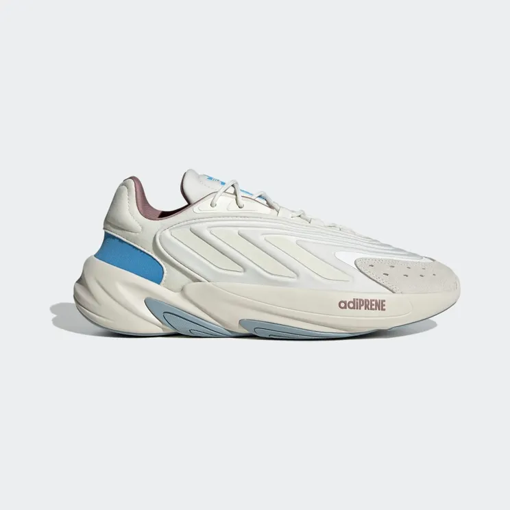 adidas OZELIA Off White / Aluminium / Magic Grey (GX4502)