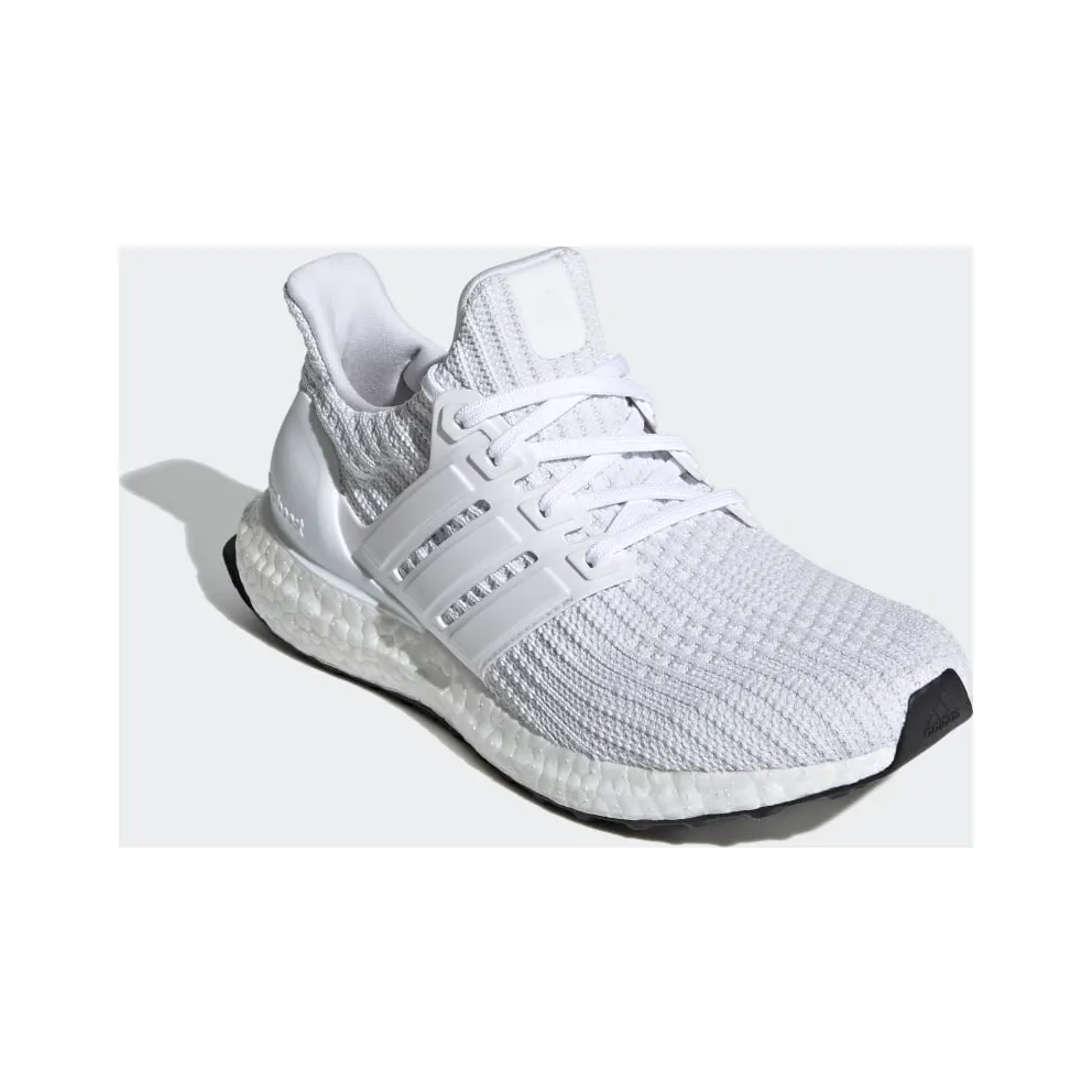 Adidas Ultraboost 4.0 DNA Cloud White / Cloud White / Core Black (FY9122)