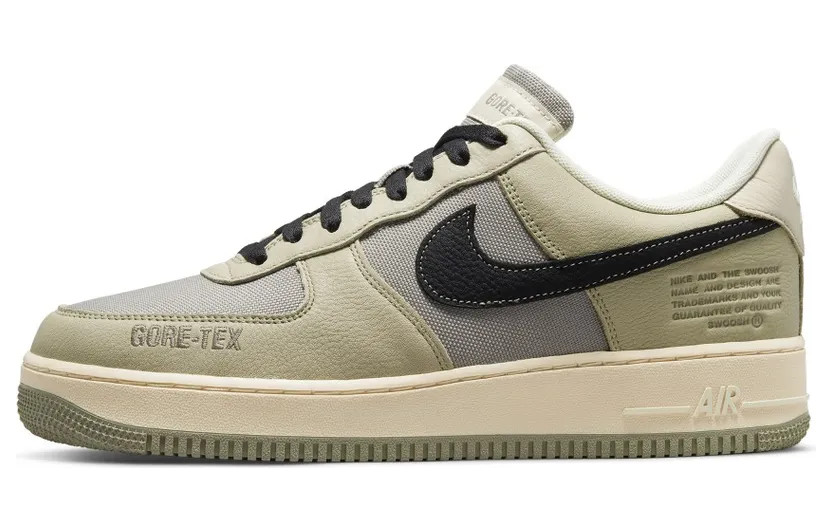 Nike Air Force 1 Gore-Tex Olive (DO2760-206)